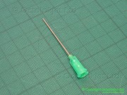 21G (Gauge) Blunt Needle - 1.5